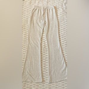 NWOT! Hollister flare sweats